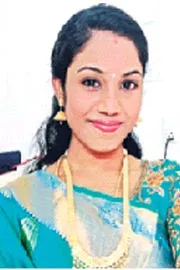 Tamil Nadu Tiruvallur Anupriya9