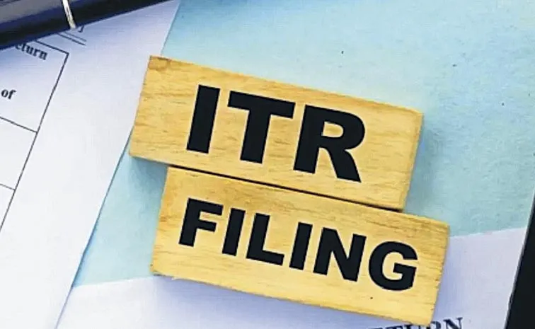 Govt extends income tax returns filing deadline to September 15