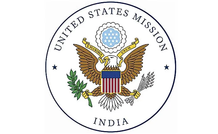 US embassy issues new warning to international students