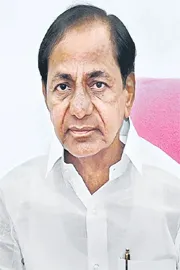 Former Cm KCR to appear before Justice Ghosh Commission3