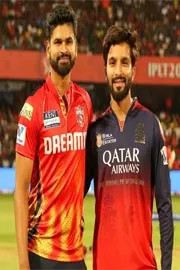 IPL 2025 Final Qualification Explained If Qualifier 1 Ends In No Result2
