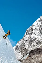 Meet Vishwanath mountaineer sets new record from Hyderabad6