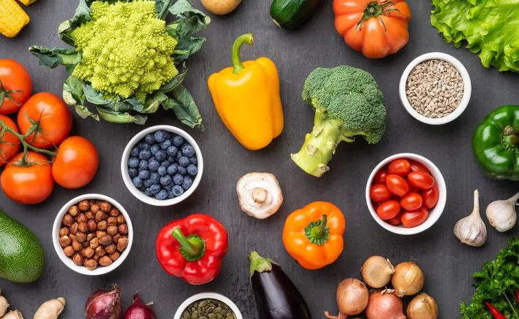 World Nutrition Day 2025: How To Add More Nutrients to our food