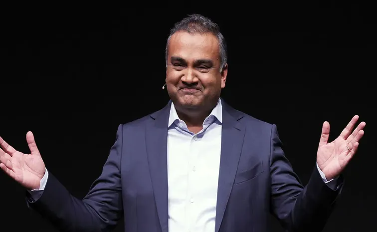 Google Once Paid 100 Million usd To indian-American Neel Mohan To Retain Him