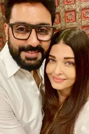 Vaibhavi Merchant Reacts Abhishek And Aishwarya Wedding3