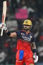 RCB Win And Loss Record In IPL Playoffs1