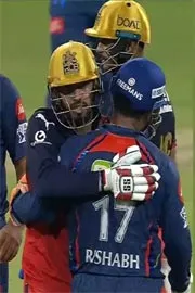 LSG VS RCB: Ashwin Slams Rishabh Pant, Defends Digvesh Over His Mankad Attempt1