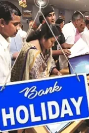 Bank Holidays in India 2025 June1
