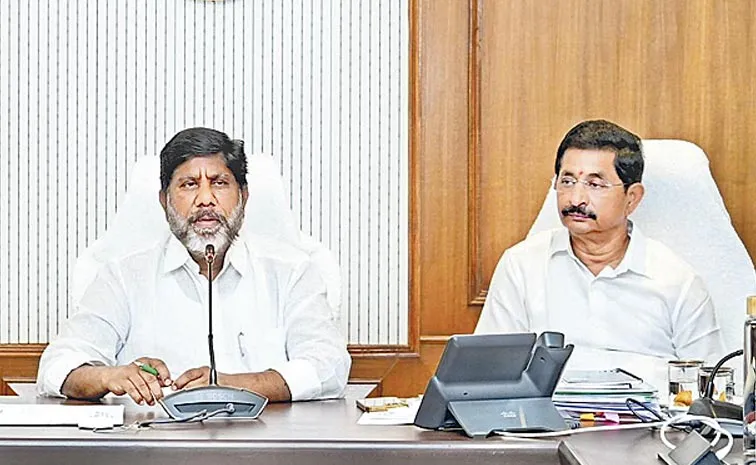 జూన్‌ 2న యువ వికాసం మంజూరు పత్రాలు