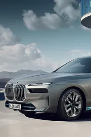 BMW i7 Ex Showroom Price Now Includes Registration and GST1