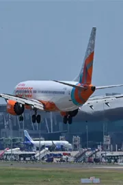 why Chennai Airport terminated its agreement with Celebi3