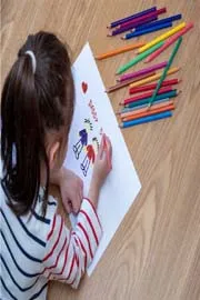 Summer Holidays: Childrens Should Learn How to draw And sketching8