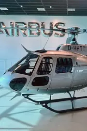 India's First Private Helicopter Manufacturing Plant4
