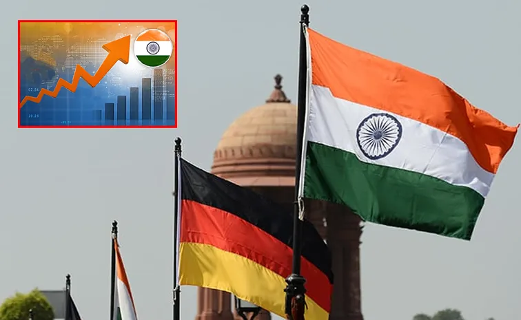 India Can Make It To Top 3 Economies By 2027 Here is The Details