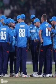 England Confirmed Playing XI For 1st ODI VS WI1