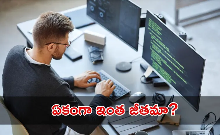 One Job Switch 700pc Hike Delhi Techie Lands Rs 45 Lakh Package In One Move