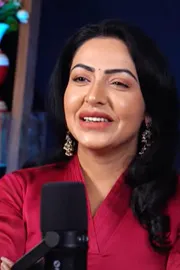 Nandini Rai Regret After Acting Varisu Movie3