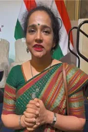 She Was In Pahalgam An Hour Before April 22 Incident Her Message To PM1