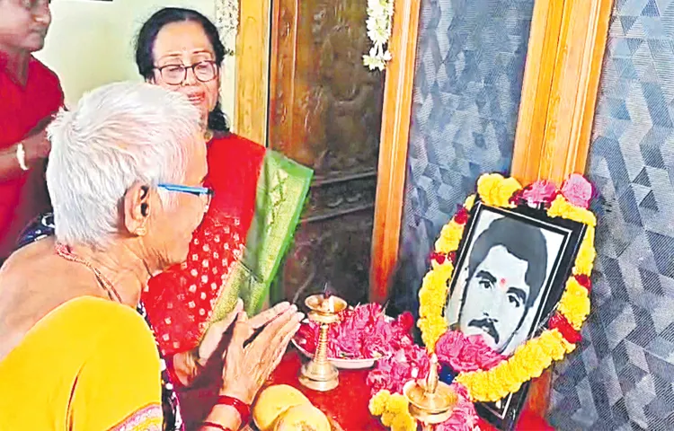 Maoists write in letter that security forces shot dead Nambas captured alive