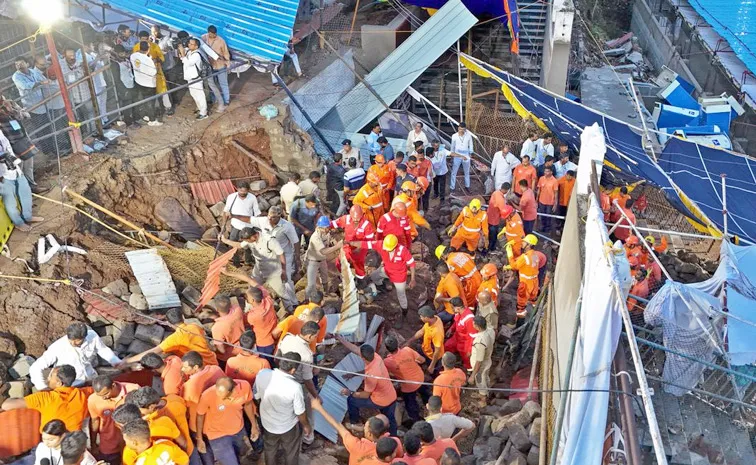 bail dismissed on Simhachalam temple officials