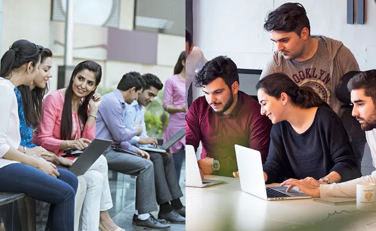 Bengaluru Joins Elite Global Tech Powerhouses With Workforce Surpassing 10 Lakh