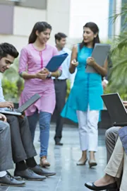 Bengaluru Joins Elite Global Tech Powerhouses With Workforce Surpassing 10 Lakh1
