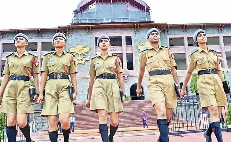 17 women cadets to graduate from NDA alongside 300 male soldiers on May 30
