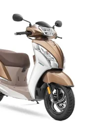 2025 TVS Jupiter 125 DT SXC Launched at Rs 889421