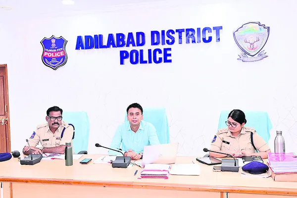 వర్షాల దృష్ట్యా అప్రమత్తంగా ఉండాలి