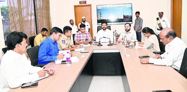 వన్యప్రాణుల సంరక్షణ అందరి బాధ్యత