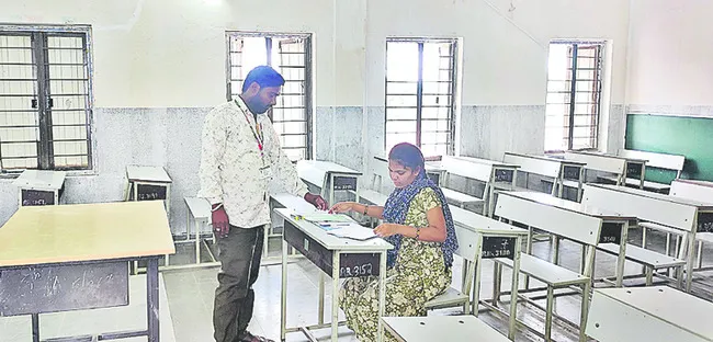 ఒక్కరి కోసం.. ఆరుగురు