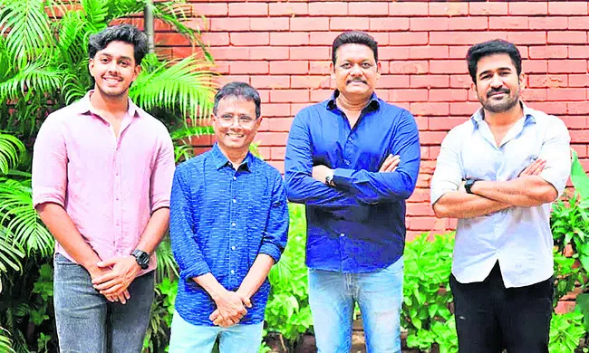 పిచ్చైక్కారన్ కాంబో రిపీట్