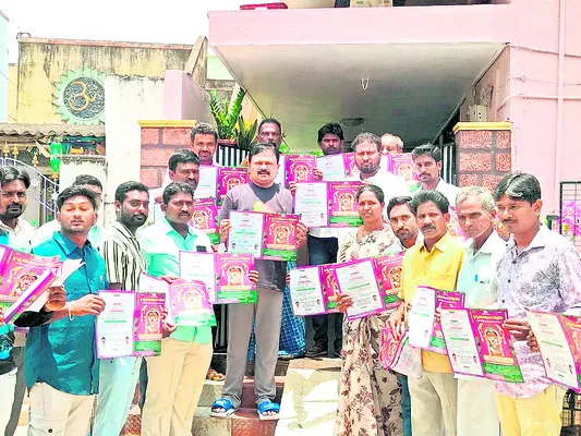 ప్రభుత్వం నుంచి ఆదేశాలు రాకపోయినా.. 
