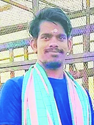 కుటుంబ కలహాలతో మహిళ బలవన్మరణం