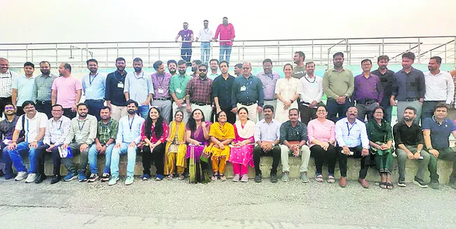 కొండపోచమ్మ బాగుంది
