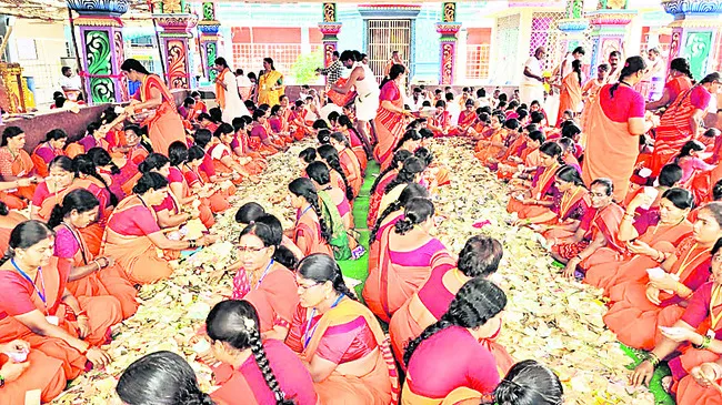 పుష్కరాల ఆదాయం రూ. 2.83 కోట్లు