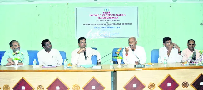 రుణాలు రూ.600 కోట్లకు పెంచుతాం 