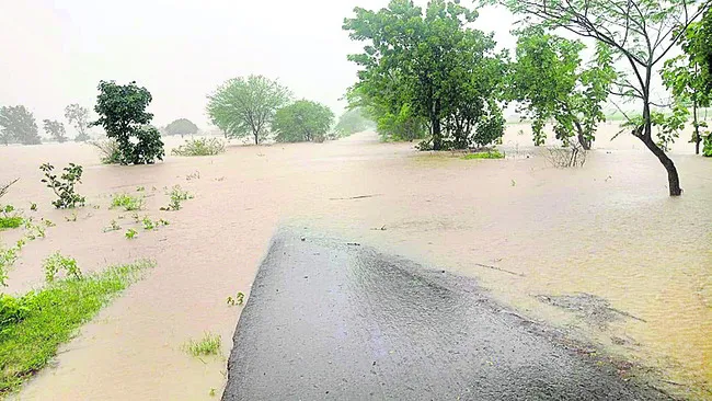 గుండేగాం కష్టం తీరేదెప్పుడో!