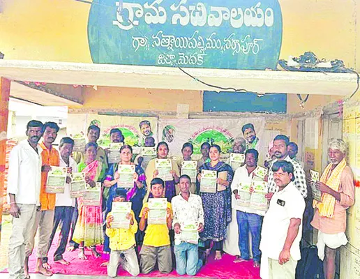 భూసార పరీక్షలతో రైతులకు మేలు