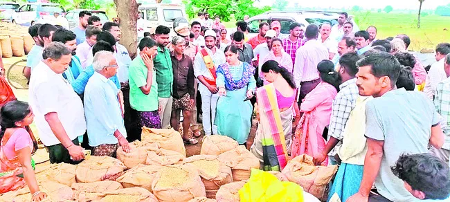 కొనుగోళ్లు త్వరగా పూర్తి చేయండి