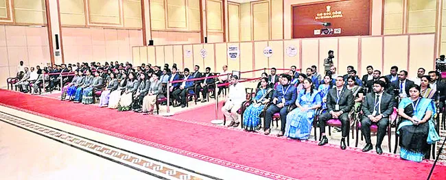 అవగాహన తప్పనిసరి 