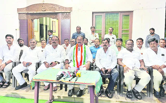 కార్పొరేట్కు దీటుగా ఇంటిగ్రేటెడ్ పాఠశాలలు