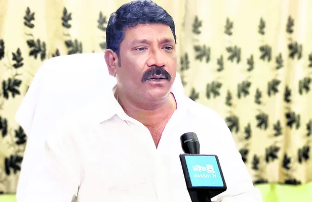 మహానాడుతో రాష్ట్రానికి ఒరిగింది శూన్యం