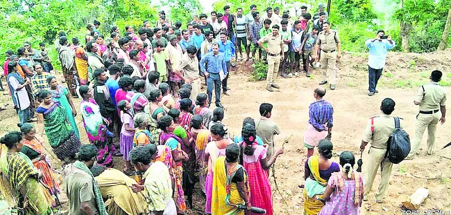 సామాజిక అధ్యయనం సర్వే అడ్డగింత