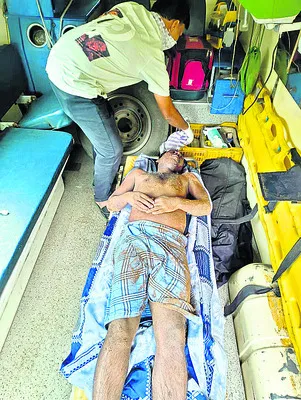 రోడ్డ