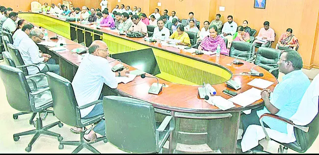 వేతనదారులకు నష్టం జరిగితే సహించేది లేదు