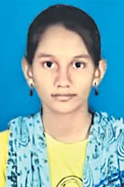  Gangadhar daughter Suma letter To Thippiri Tirupati 11