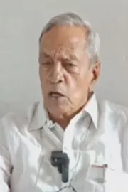 CPM Patry Senior Leader Madhu Takes On TDP Mahanadu2
