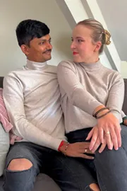 My husband not driver : Polish woman slams stereotypes faced in India10