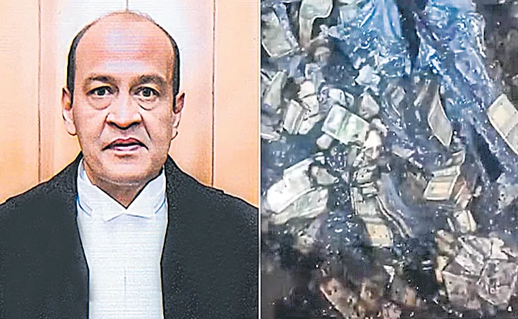 1.5 అడుగుల ఎత్తులోగది నిండా నోట్లకట్టలే 